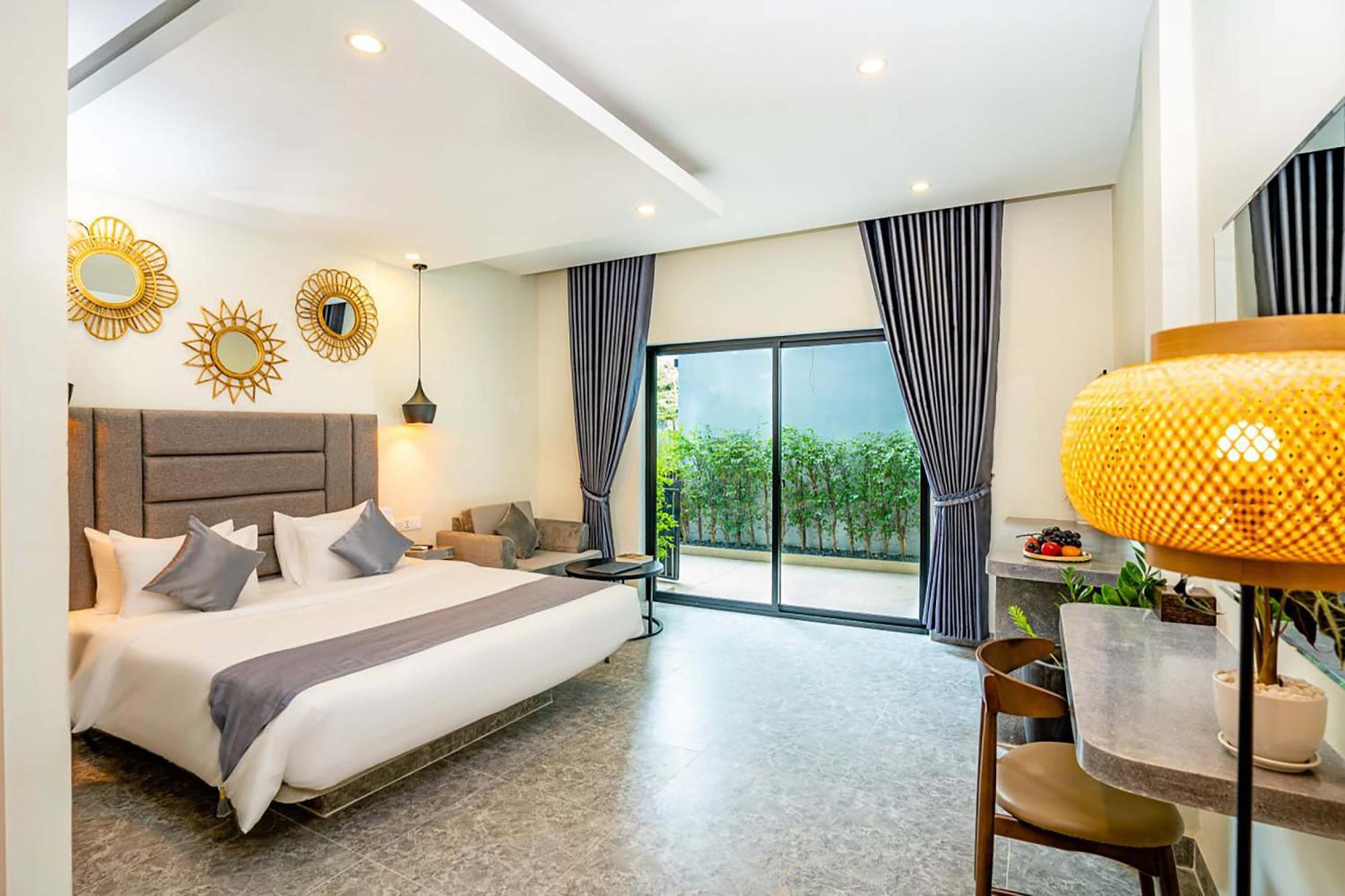 Rainforest Hotel By Nsun Kampot Εξωτερικό φωτογραφία